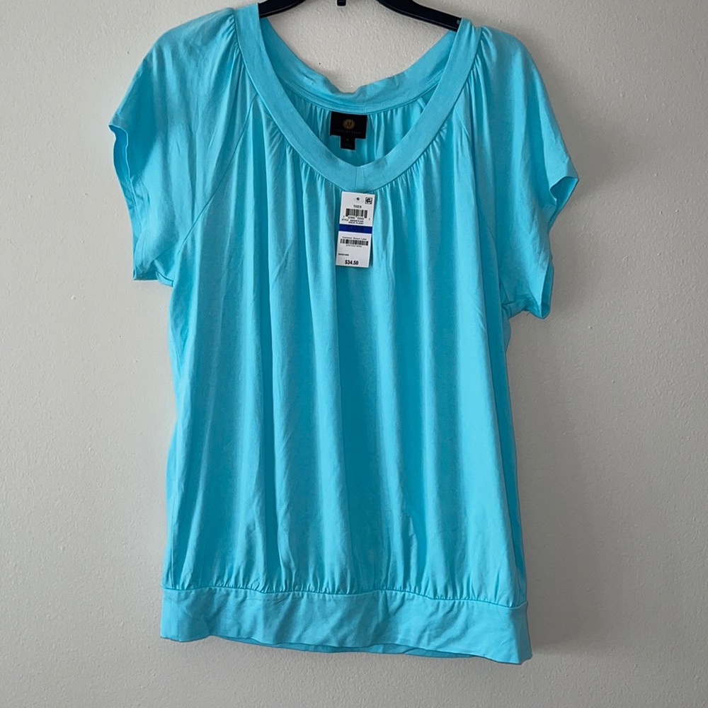 JM collection top , sizeXL